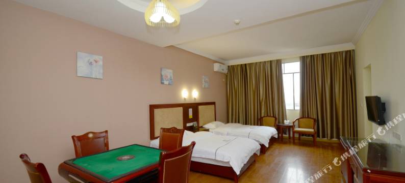 柏悦酒店(桂林医学院第二附属医院店)图片