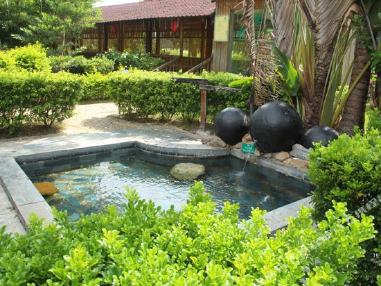 普宁盘龙湾温泉度假村详情-pc酒店预订-中国南方航空官网