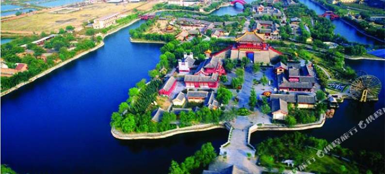 开封栀子·怡品酒店(鼓楼广场店)图片