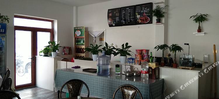 易佰良品酒店(平山温塘店)图片