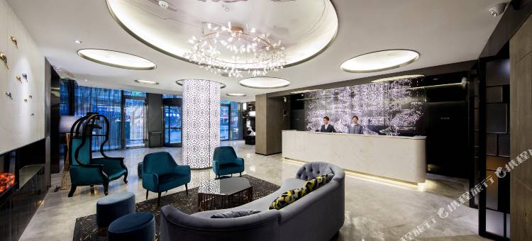 桔子酒店(南京夫子庙地铁站店)图片