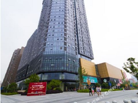 名创优品(和达城店)