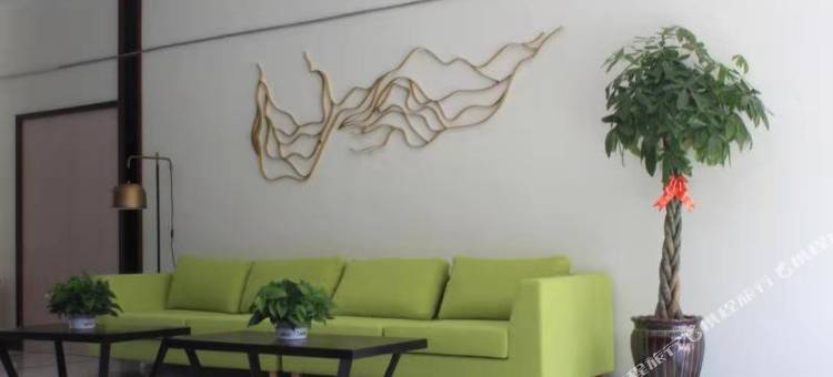 锦江之星风尚酒店(镇江大港平昌路店)图片