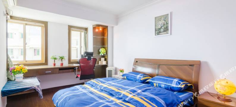 厦门中国加油公寓图片