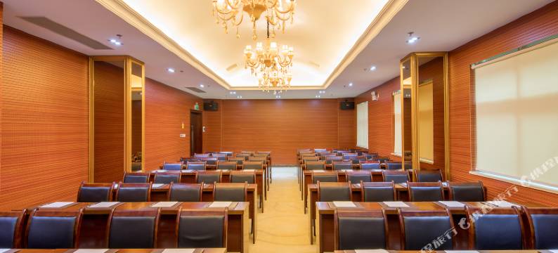 珠海通航明珠酒店(拱北口岸珠海站店)图片