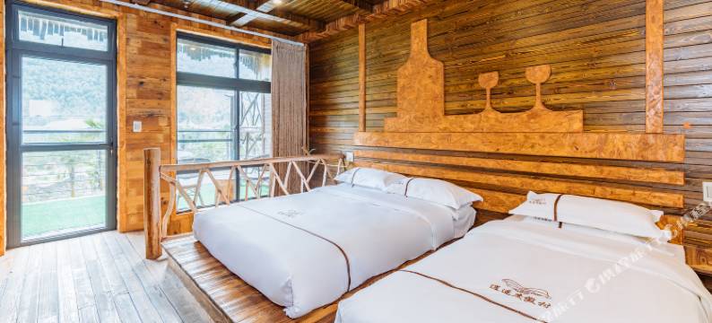 莫干山逍遥度假村图片