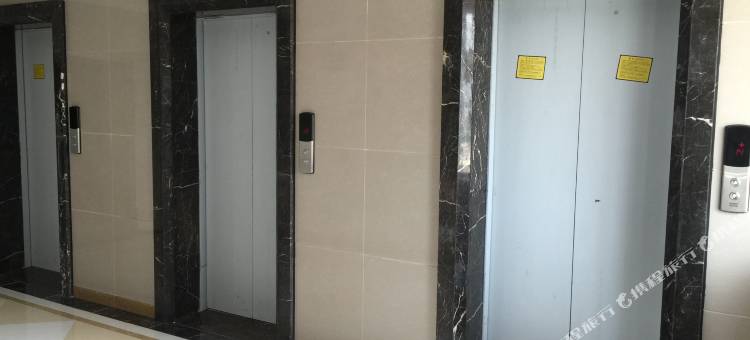 成都蓉城时代公寓(商业广场店)图片