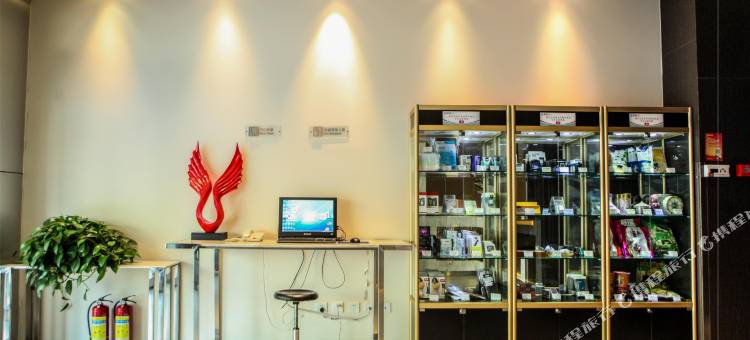 锦江之星(呼和浩特大召附属医院地铁站店)图片