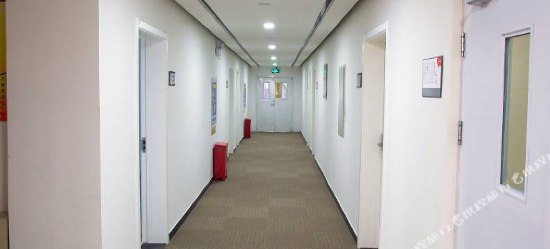 尚客优快捷酒店(廊坊银河北路店)图片