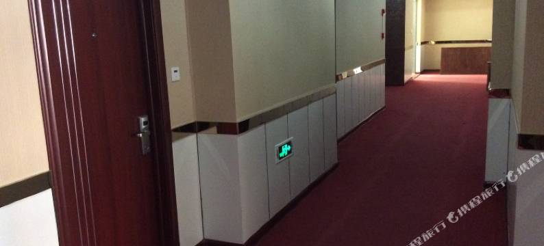 南京徽都宾馆图片