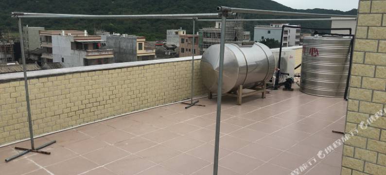 南澳青澳湾信仰客栈图片