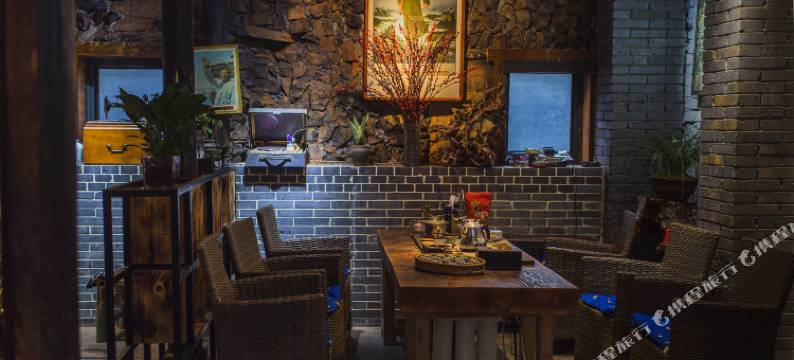 磐安台门里民宿图片