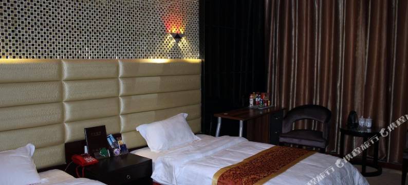 剑阁御瀛商务酒店图片