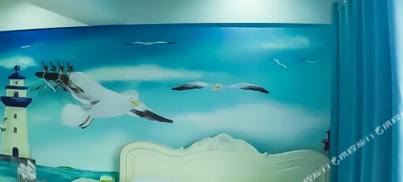 合肥小时光公寓图片