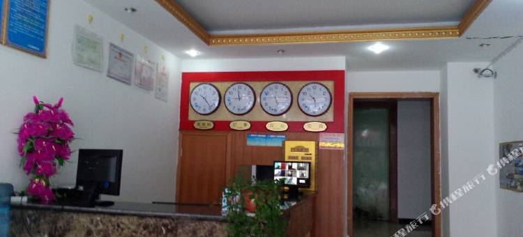 亚东川东商务宾馆图片