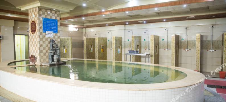 地中泉宾馆(西安龙首原店)图片