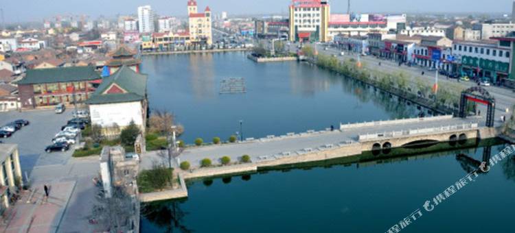 巨野凯迪宾馆图片