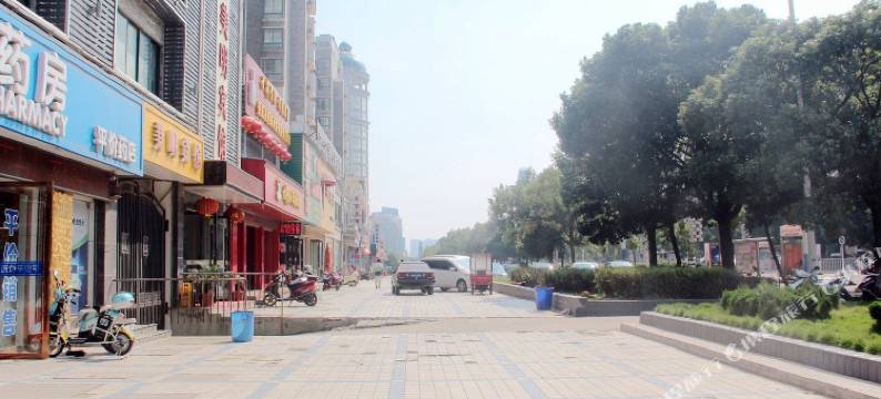 安庆恒通宾馆图片