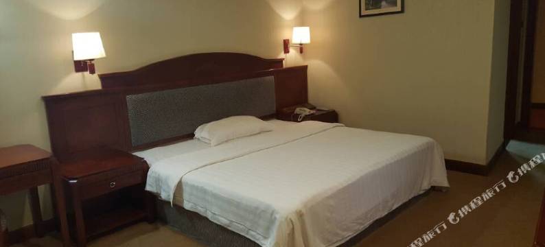 北流喜仕登商务酒店图片