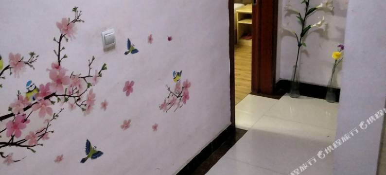 凤凰一六六胖姐客栈图片