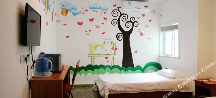 如家华驿酒店(青岛火车北站永安路店)图片