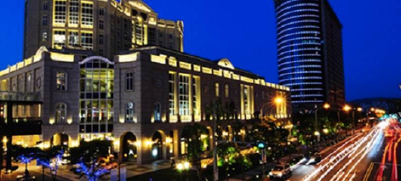 台北欣欣时尚旅店-松山馆图片