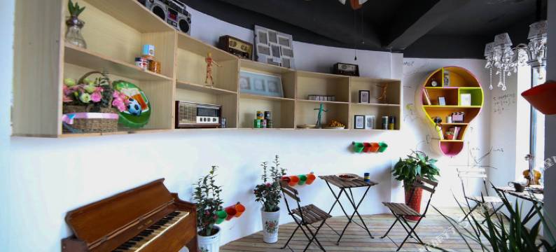 宜昌鸽子树青年旅舍图片