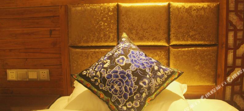 张家界恭财客栈图片