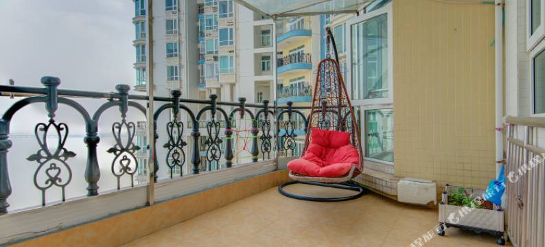 珠海驿路海景青年旅舍图片