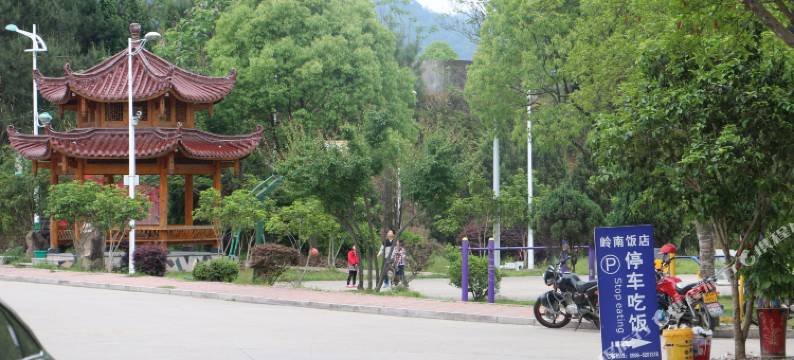 武夷山福泰源民宿图片