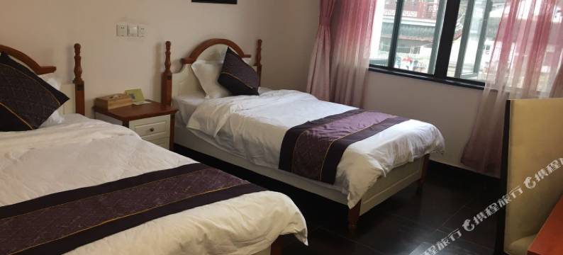 驿雲精品客栈(上海朱家角店)图片