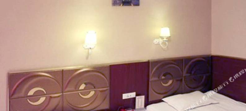 项城长安快捷宾馆图片