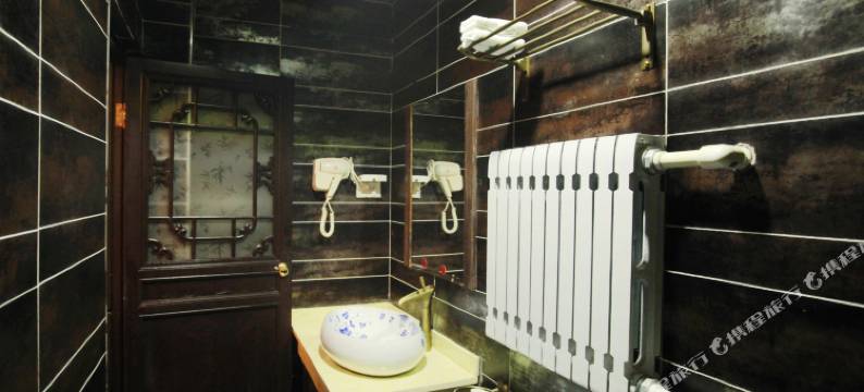 平遥郑家客栈图片