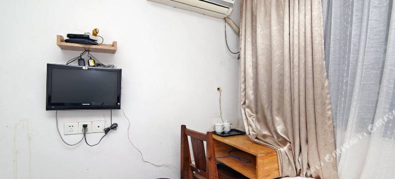 上海茶悦宾馆(华山医院店)图片