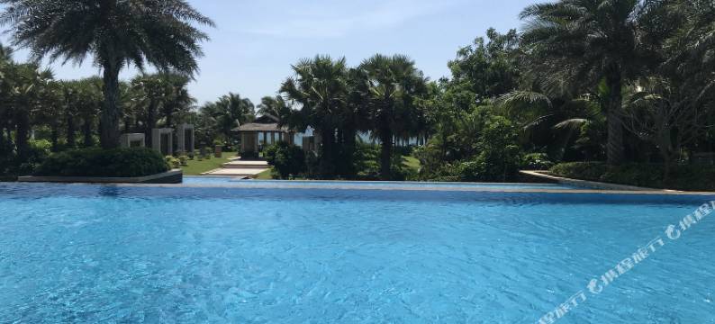 琼海博鳌道纪海景大酒店图片