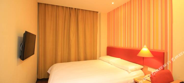 如家华驿酒店(莱州南路汽车站店)图片