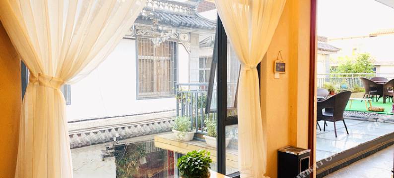 大理一品舍得客栈图片