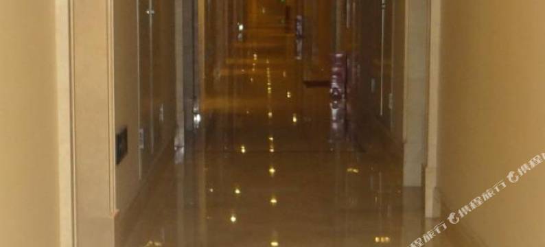 北京玲珑天地公寓图片