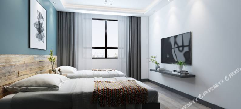 荔波小七孔莫梵民宿图片