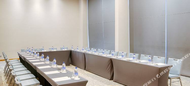 科伦坡杰特威七酒店(Jetwing Colombo Seven)图片