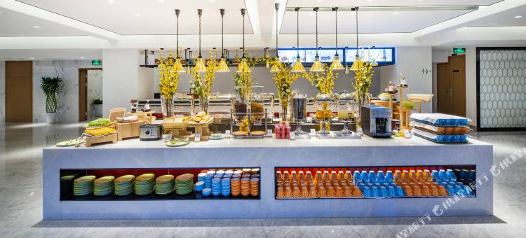 曼居酒店(杭州新登富春港店)图片