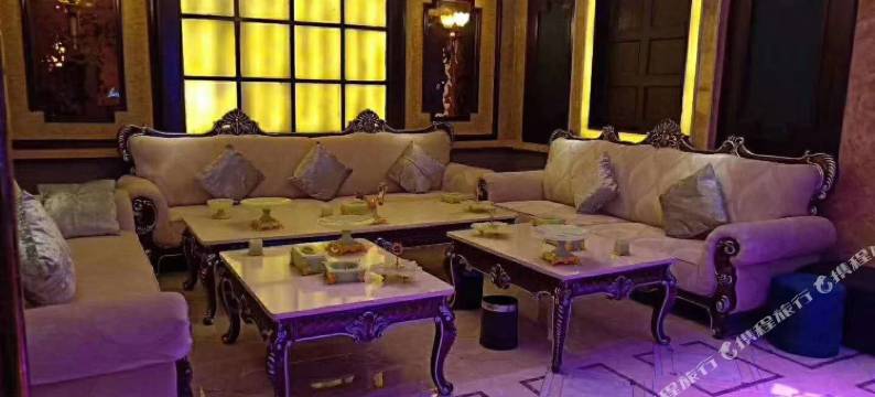 丁青县吉祥宫酒店图片