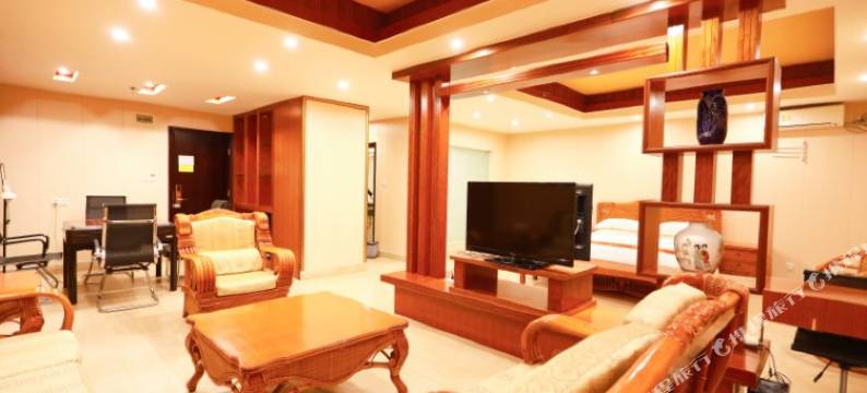 乐东金龙商务酒店图片