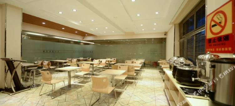 方正龙旗君悦首席宾馆图片