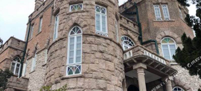 青岛群胜兴宾馆图片