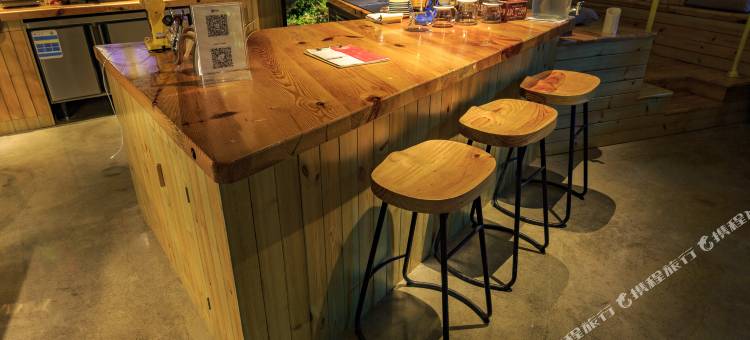 景德镇Hilife青年旅舍图片