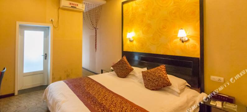 龙泉168商务酒店图片