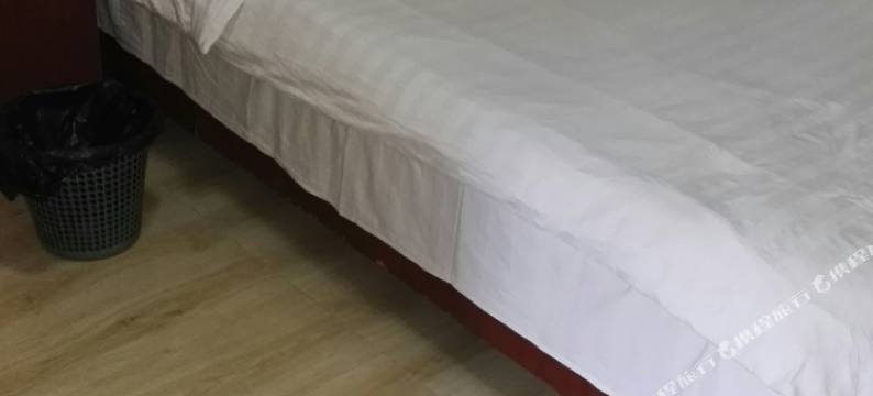 夏邑金缘宾馆图片