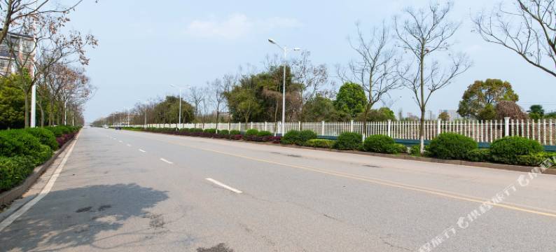 衡阳源鑫宾馆(师范学院店)图片