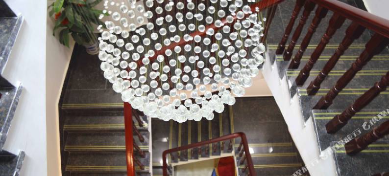 苏州岚山阁图片